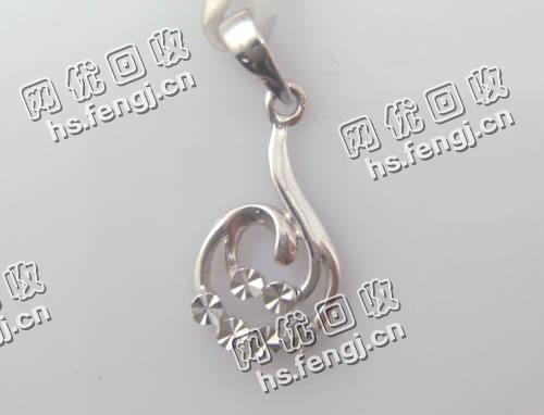 宁夏银川铂金990回收