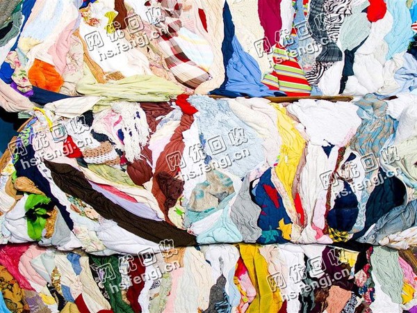 南昌青云谱地区旧衣服回收