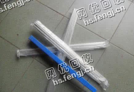 江苏地区60％银焊条回收