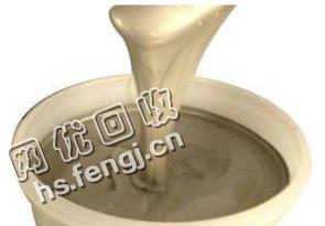 江苏地区80％银浆回收