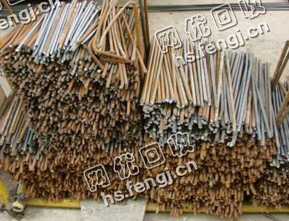 芙蓉区苏家巷老杨旧钢筋回收