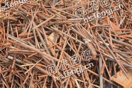 广东地区废钢筋头回收