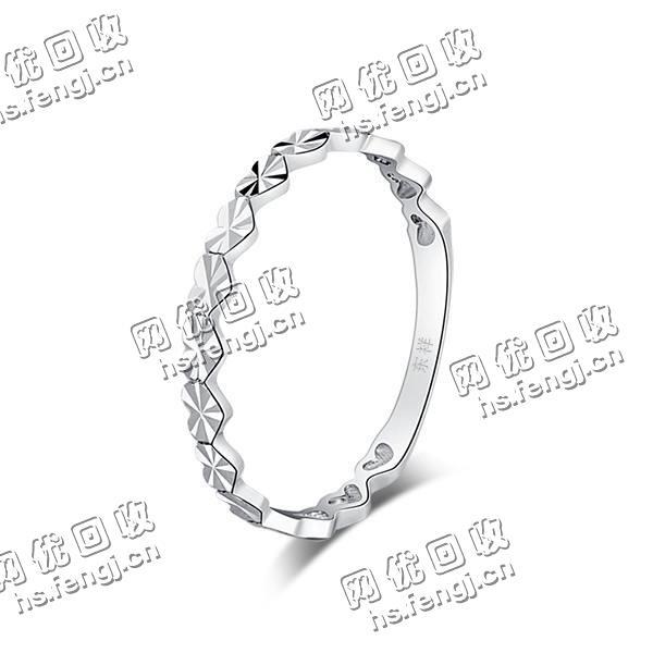 湖南衡阳铂金990回收