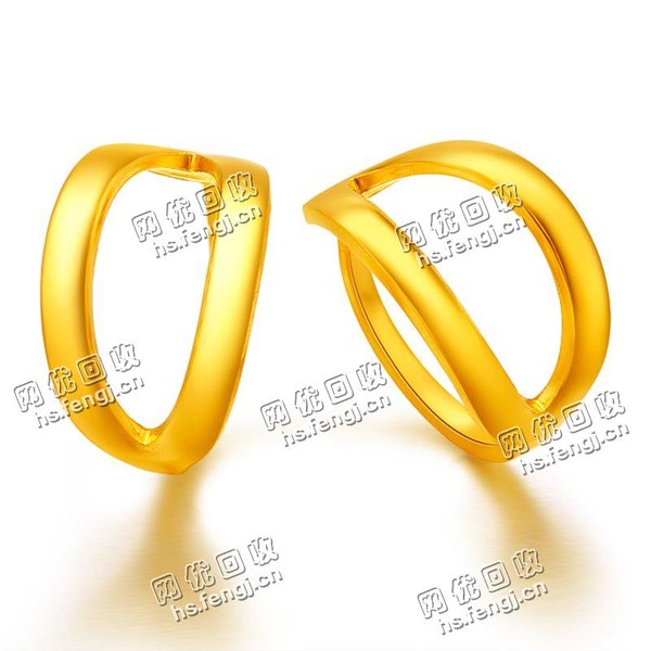 山西太原足金回收