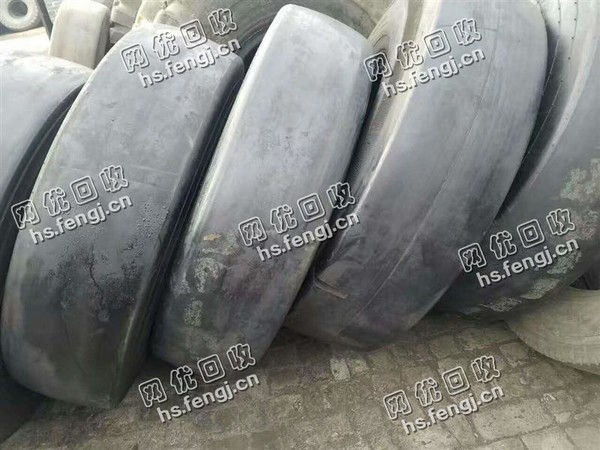 橡塑制品厂900以上尼龙胎回收