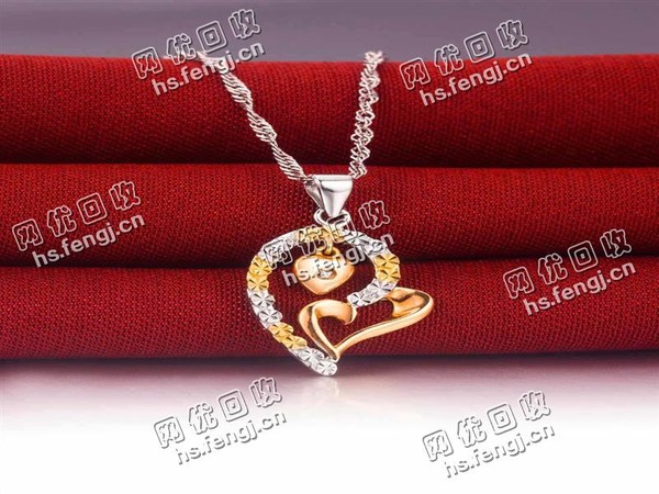 上海浦东新区18K金回收