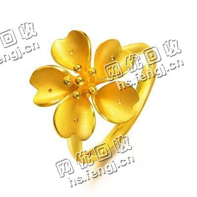 安徽马鞍山足金大量回收
