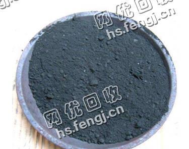 报废钨粉回收