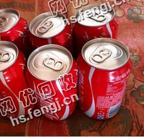 长沙县湘龙街蟠龙路老熊废铝易拉罐回收