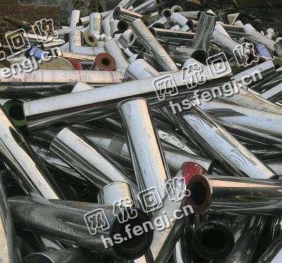 老贵废旧不锈钢回收