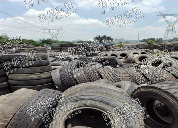 90以上大线胎回收