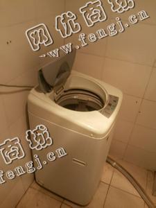 老罗旧全自动洗衣机回收