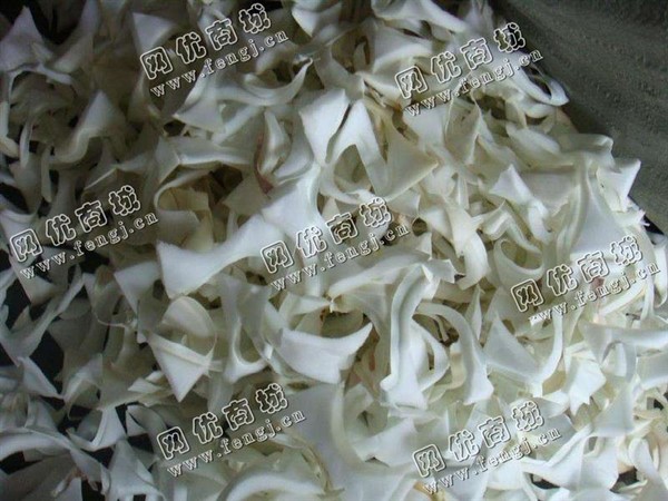 河南地区白色橡胶边角料回收