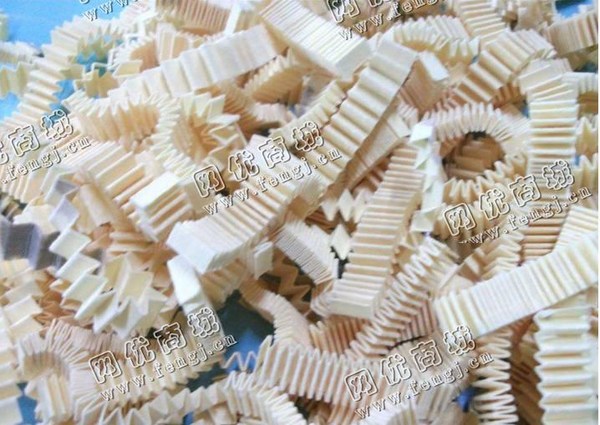 橡胶颗粒厂鞋厂白色橡胶边角料回收