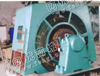 YKS710-8/10KV系列高压三相异步电动机回收