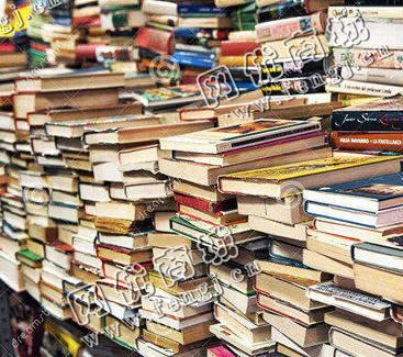 安徽蚌埠龙子湖区旧书纸回收