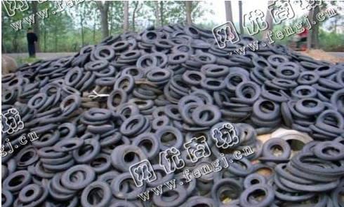 沈阳地区1100尼龙胎回收