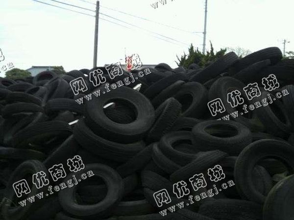 沈阳地区1100钢丝胎回收