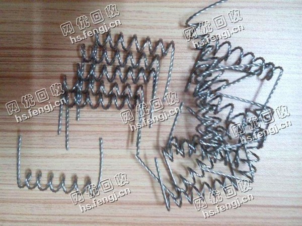 北京地区钨丝回收