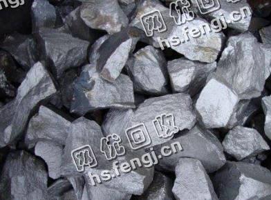 河北衡水60钼铁回收