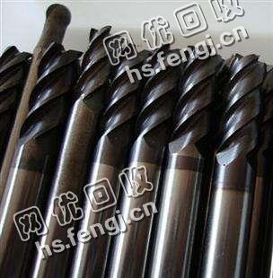 河北地区钨钢钻头回收