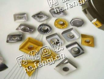 江苏地区钨钢铣回收