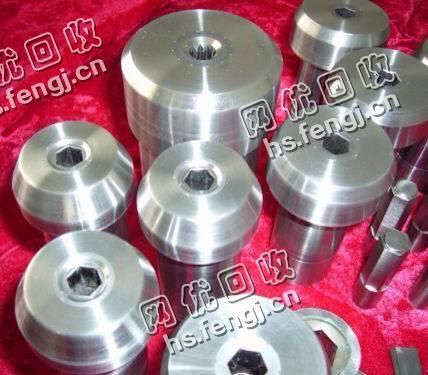 河北地区拉丝模回收