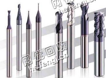 湖南株洲钨钢铣回收