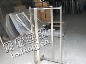 老高旧201不锈钢回收