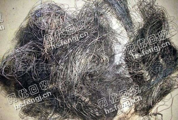 河北邢台钼丝回收