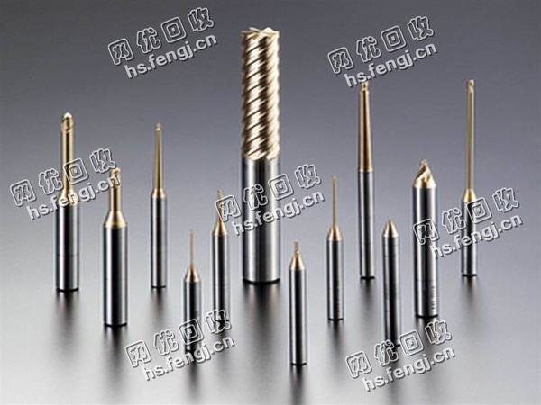 河北地区铣回收