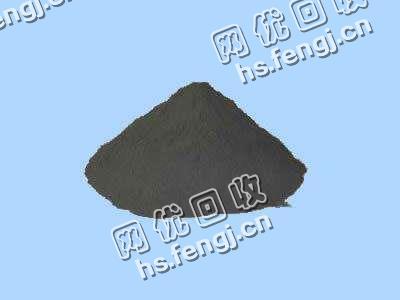 河北地区钨粉回收