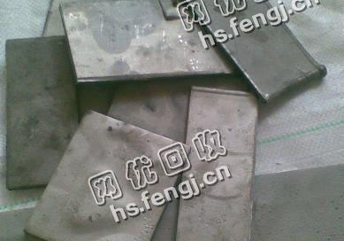 河北地区废旧镍板回收