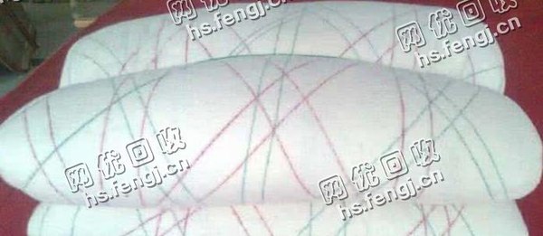 黑龙江鸡西地区旧棉被回收