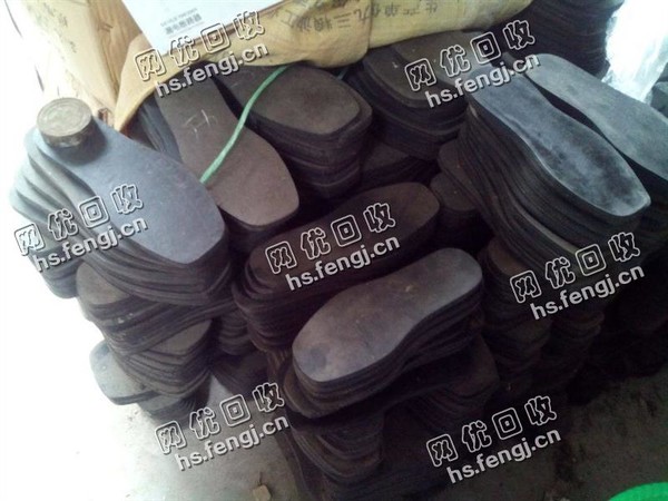 焦作地区轮胎鞋底边角料回收