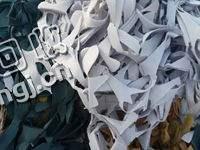 河北地区鞋厂橡胶边角料回收