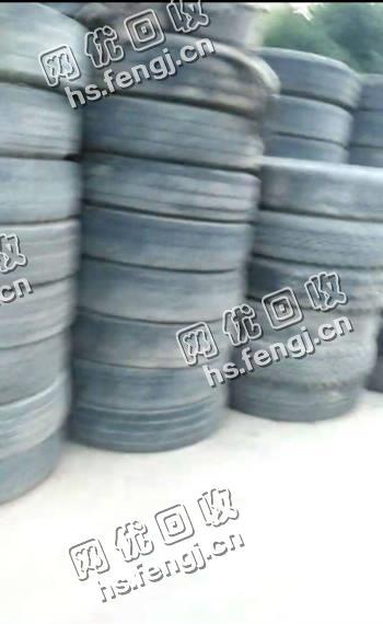 河北邢台地区1200钢丝胎回收