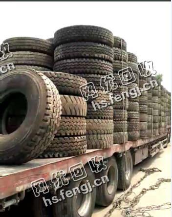 邢台地区900以上钢丝胎回收