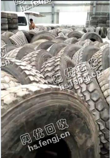 合肥地区1100钢丝胎回收