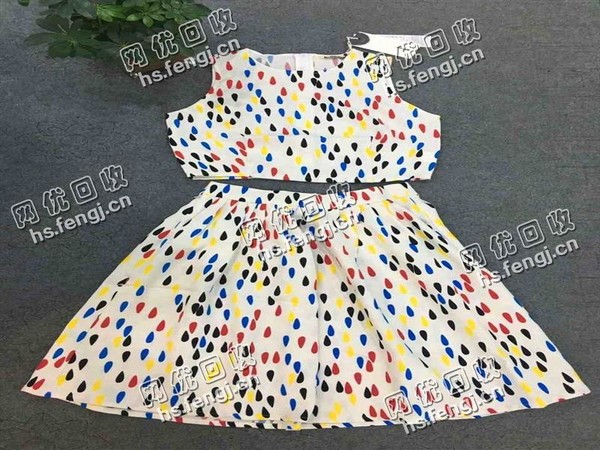 湖北武汉地区二手夏衣回收