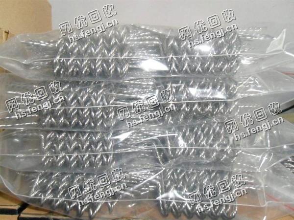 河北地区钨丝长期回收