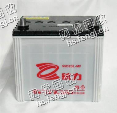 48V5000AH叉车电瓶回收