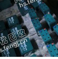 汽车免维修蓄电池回收