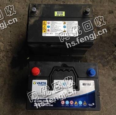 河北保定地区电动车铅酸电瓶回收