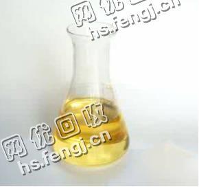 广东佛山南海区废导热油回收