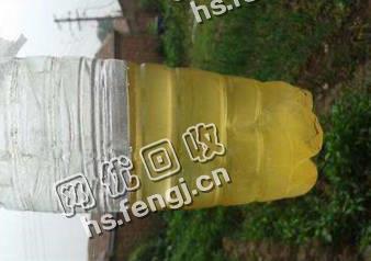 天津西青区齿轮油回收