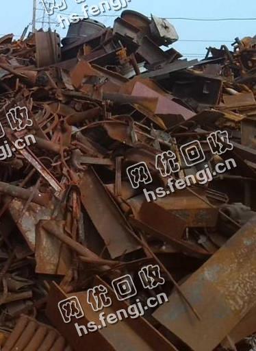 河北地区8个厚重废大量回收