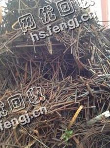 河北地区钢筋头回收