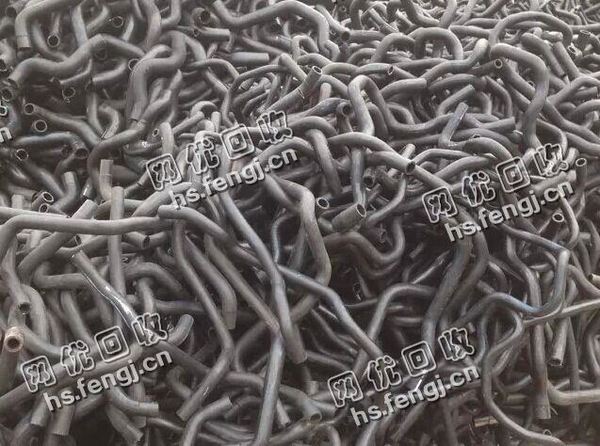 浙江地区汽车胶管边角料回收