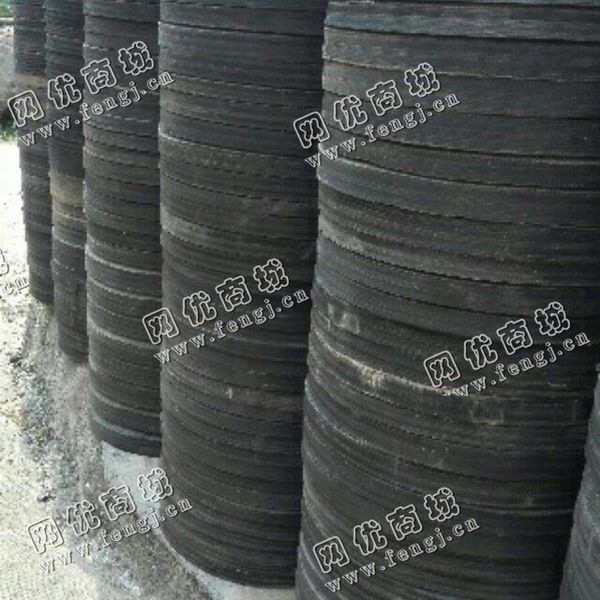 吉林地区1200钢丝胎回收